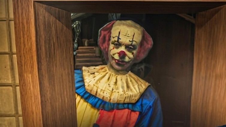 киоск часть 2...