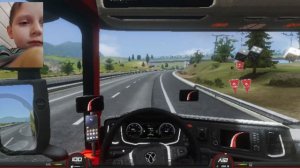 Грузовики 3 часть