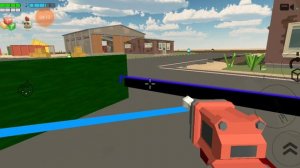 Прокачка меня