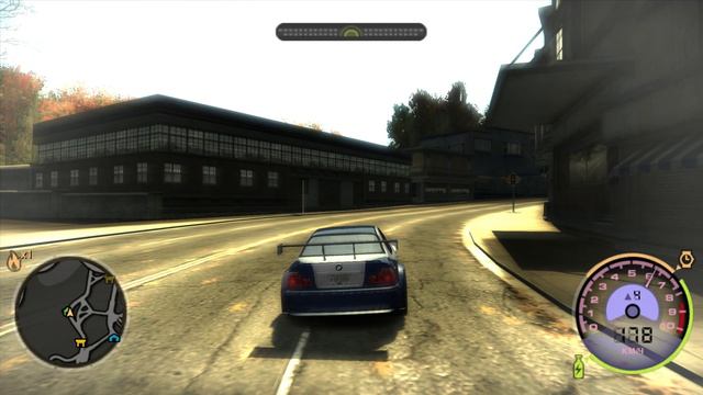 Need for Speed Underground