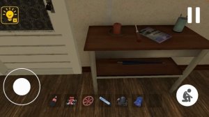 Побег от блогера