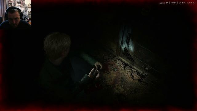Silent Hill 2 ( на русском ) 11 историческое общество