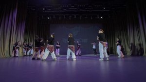 47. КультПроСвет | Пушкино | Pushkino Dance Open 2026 | #pushkinodanceopen2026