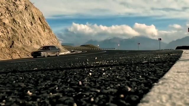 биё ба каротегин равем