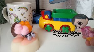 2 серия чудо 4 часть