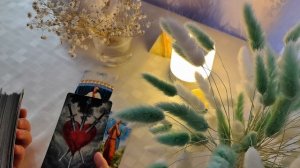 Кто по тебе тоскует❓