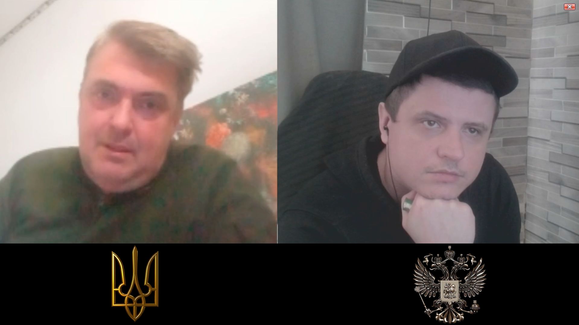 Вагнеровец Вступивший в РДК (История Предательства)