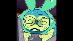 Бедни Сквирмь