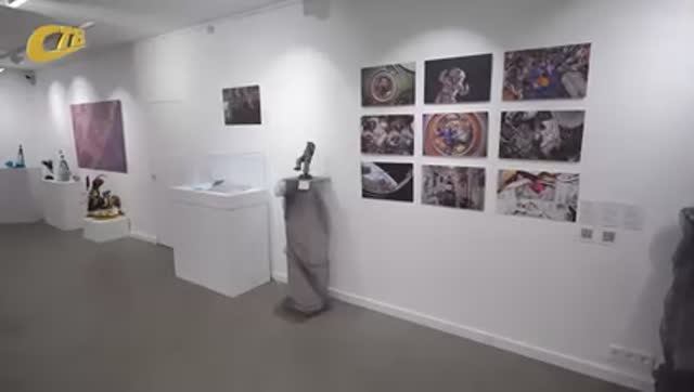 ОБЗОР ВЫСТАВКИ ЖЕЛЕЗНОГОРСКОГО КРАЕВЕДЧЕСКОГО МУЗЕЯ 