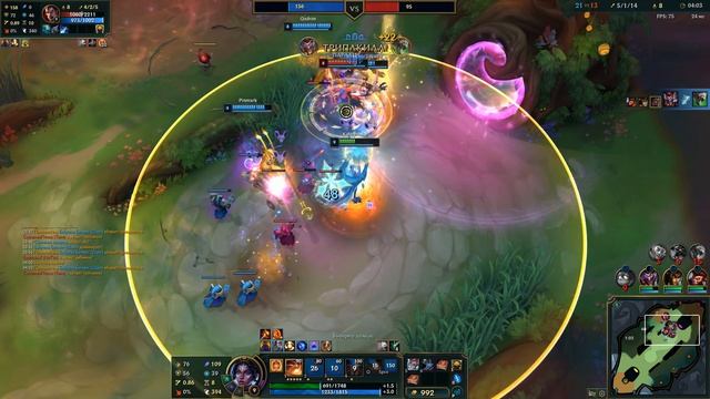 League Of Legends Битва 2026.03.29 - 00.58.34.113