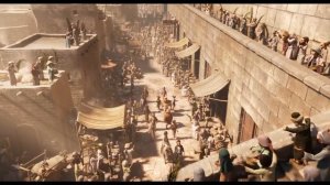 Царь царей _ Русский трейлер