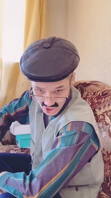 ДЕТСТВО С ДЕДОМ#shorts смотреть онлайн