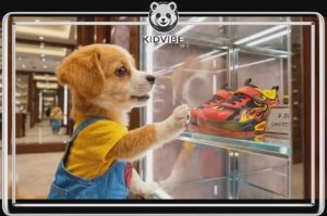 ЕМУ СОМСЕМ НЕМНОГО НЕ ХВАТИЛО НА КРОССОВКИ. ЧТО ДЕЛАТЬ???