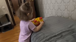 Любашины будни,сижу с любимкими😊✅