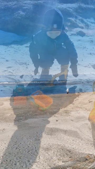 Простор Белого моря