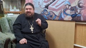Беседы о Православии. Великая Суббота