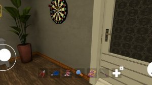 играю в побег от блогера