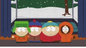 южный парк ( live to win ) в HD