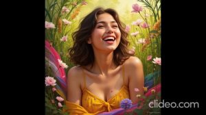 Cinematic Disco Dance