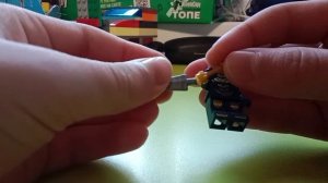 Оценка персов марвел и дс,завтра будет обзор на Дэдпула