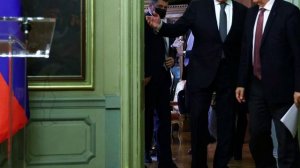 До Европы дошло! Без России им конец// Между молотом и наковальней! Путин всё решил!