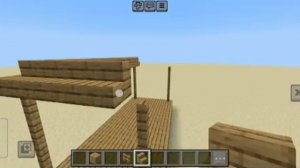 постройка дома майнкрафт