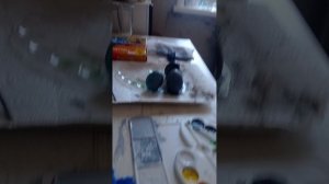 готовьсь к Пасхе