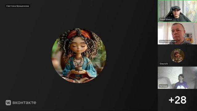 понимай непонимание