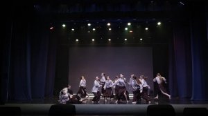 Как много я ещё хочу сказать_лауреат I степени_МХФК "ТРАНСФОРМАЦИЯ"_Сюрприз_05.04.2026