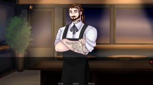 ПРОХОЖДЕНИЕ НОВЕЛЛЫ THE FREAK CIRCUS ЧАСТЬ 1!