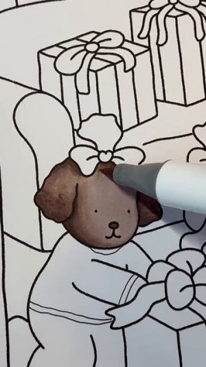 Подготовка к празднику