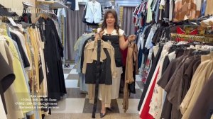 ТРЕНДЫ СЕЗОНА ШИКАРНЫЕ ЖЕНСКИЕ КОСТЮМЫ, ПЛАТЬЯ пр-во ТУРЦИЯ Весна- Лето 2026