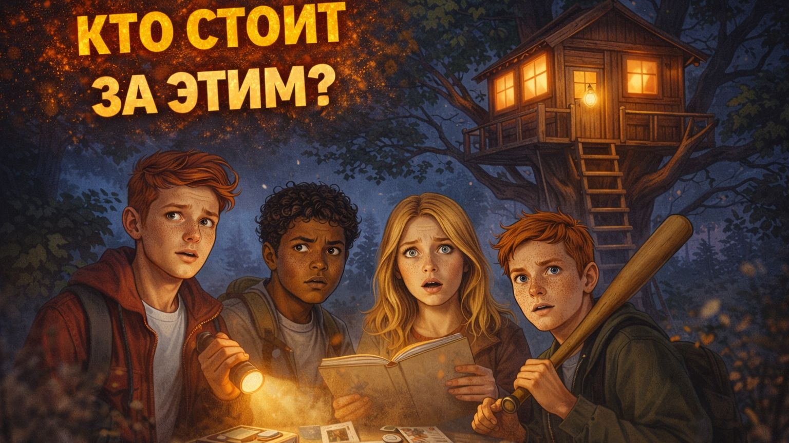 Место преступления: Тайны Редвью — правила игры | Как играть, обзор