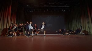 54. YD Way | Ярославль| Pushkino Dance Open 2026 | #pushkinodanceopen2026