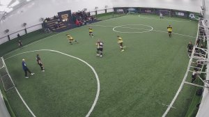 Кубок OFL "SPARTAN UNITY" Полуфиналы  11.04.2026 г.