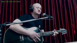 Песни под гитару. Стрим №88. Анатолий Топыркин.