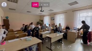 Интерактивный урок "Будь здоров!".mp4