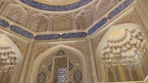 Самарканд, Мавзолей 02.04.2026