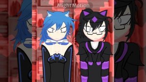 Ал и Ли🤩😰😨