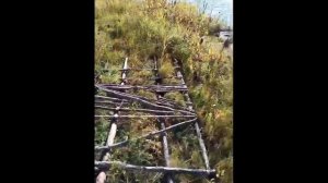 На маленьком плоту On a small raft