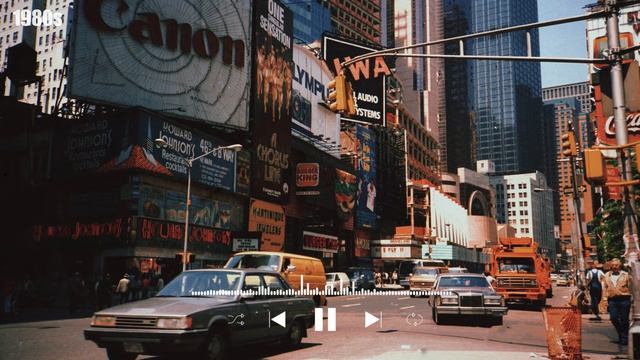 BACK TO 1984 — Come Back Just One More Time ⧸⧸ Chillsynth 80s Synthwave Nostalgia Mix-(1072p24)