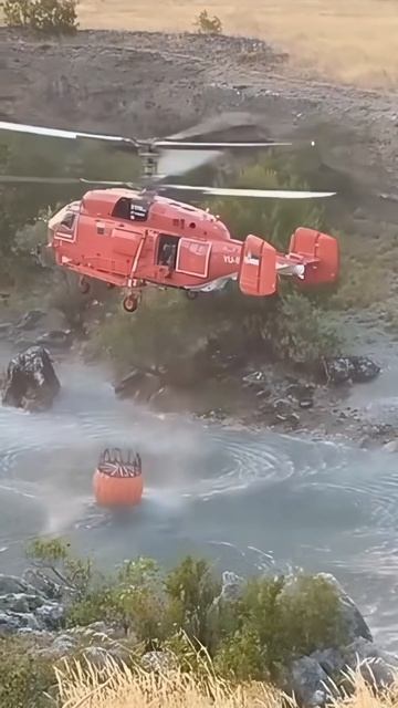 Ка-32 Сербии