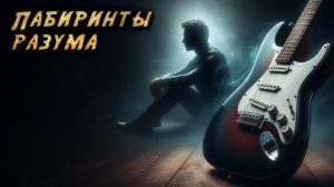 ЛАБИРИНТЫ РАЗУМА | Мистическая история