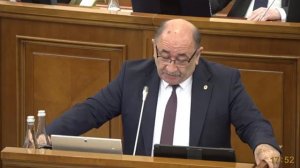🔴 Luare de cuvânt a deputatului Valeriu Muduc - 9 aprilie 2026 #Parlament #Republica #Moldova