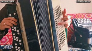 ҺИБЕЛӘ СӘСЕМ - БАЯНДА 👍 - СИБЕЛӘ ЧӘЧЕМ - САЛАУАТ ФАТХЕТДИНОВ РЕПЕРТУАРЫНАН