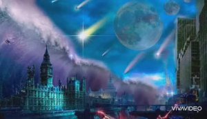 ДОБРЫЙ ВЕЧЕР, ДУШЕВНОГО СПОЙСТВИЯ ВАМ