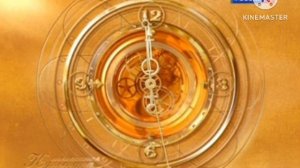 Россия Культура (15.07.2015) Выход с профилактики и Начало зфира в 4:3