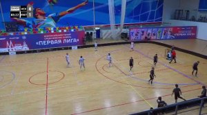 11.04.2026 13:00  Феникс vs Ямал Первая лига