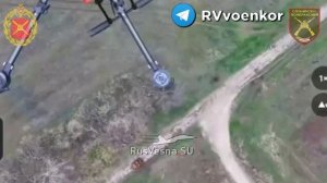 ‼️🇷🇺🔥102 полк завоёвывает господство в воздухе, наступая к Доброполью
  
На видео красивая охота