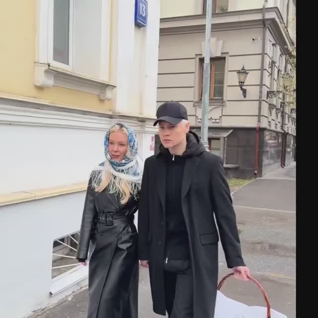 От Екатерины сегодня... С благодарностью... 